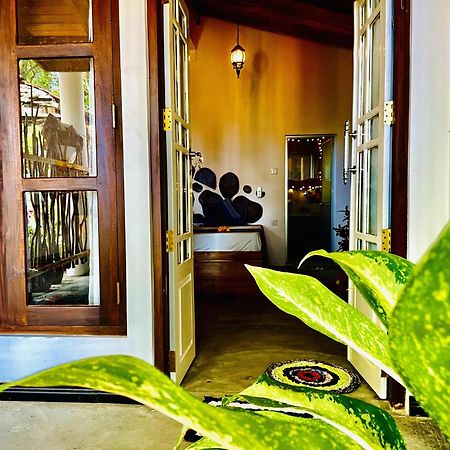 ホテル Secret Swell タンガラ エクステリア 写真