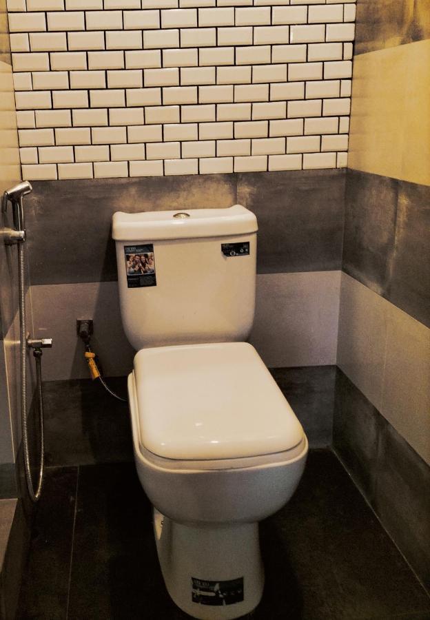 ホテル Secret Swell タンガラ エクステリア 写真
